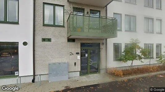 Lägenheter till salu i Malmö Centrum - Bild från Google Street View