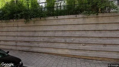 Lägenheter till salu i Kungsholmen - Bild från Google Street View