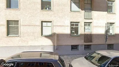 Lägenheter till salu i Gävle - Bild från Google Street View