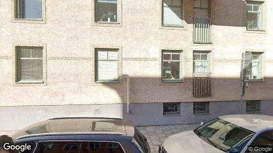 Lägenheter till salu i Gävle - Bild från Google Street View
