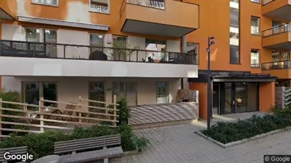 Lägenheter till salu i Område ej specificerat - Bild från Google Street View