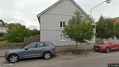 Lägenheter till salu i Vara - Bild från Google Street View