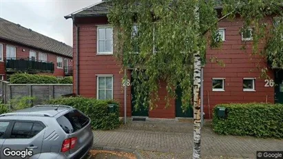 Lägenheter att hyra i Västra hisingen - Bild från Google Street View