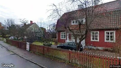 Lägenheter att hyra i Falun - Bild från Google Street View