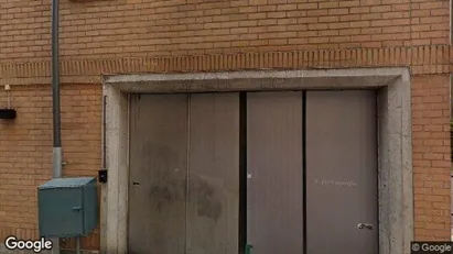 Lägenheter till salu i Kungsholmen - Bild från Google Street View