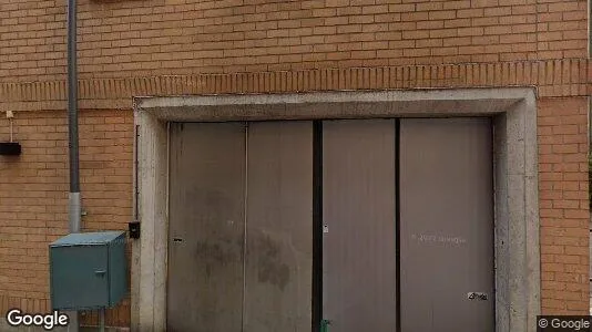 Lägenheter till salu i Kungsholmen - Bild från Google Street View
