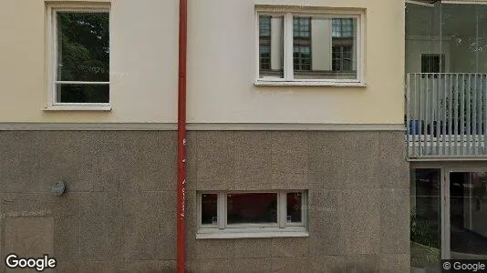 Lägenheter till salu i Område ej specificerat - Bild från Google Street View