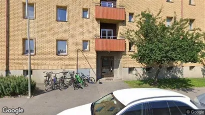 Lägenheter att hyra i Norrköping - Bild från Google Street View