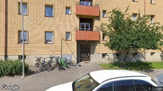 Lägenheter att hyra i Norrköping - Bild från Google Street View