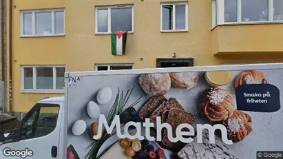 Lägenheter att hyra i Sofielund - Bild från Google Street View