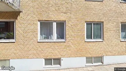 Lägenheter att hyra i Kirseberg - Bild från Google Street View