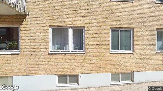 Lägenheter att hyra i Kirseberg - Bild från Google Street View