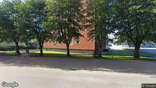Lägenheter till salu i Avesta - Bild från Google Street View