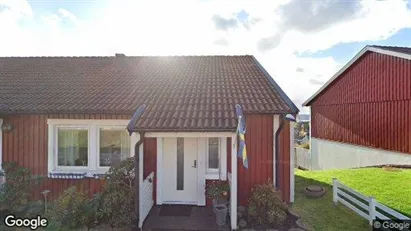 Bostadsrätter till salu i Uddevalla - Bild från Google Street View