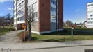 Bostadsrätt till salu, Österåker, Åkersberga, Västra banvägen