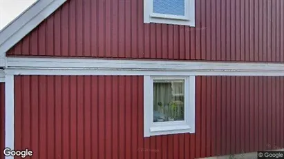 Bostadsrätter till salu i Finspång - Bild från Google Street View