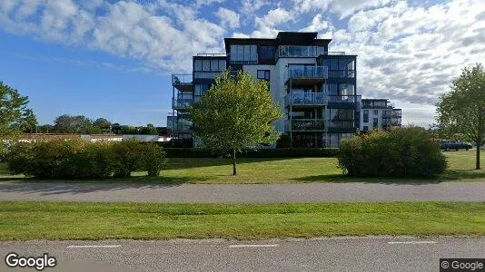 Bostadsrätter till salu i Vänersborg - Bild från Google Street View
