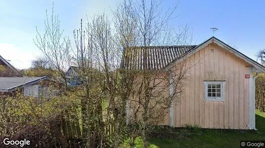 Lägenheter till salu i Torsby - Bild från Google Street View