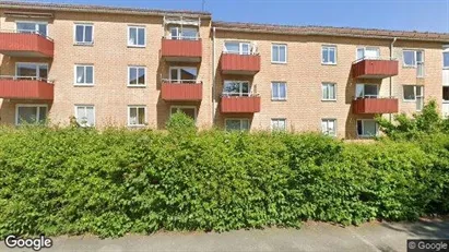 Bostadsrätter till salu i Lundby - Bild från Google Street View