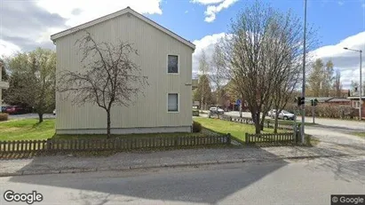 Bostadsrätter till salu i Umeå - Bild från Google Street View