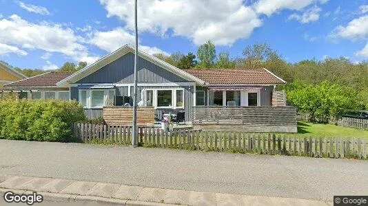 Bostadsrätter till salu i Alingsås - Bild från Google Street View