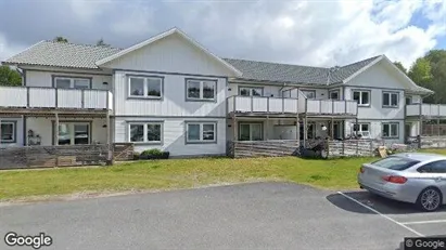Bostadsrätter till salu i Stenungsund - Bild från Google Street View