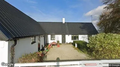 Lägenheter till salu i Tomelilla - Bild från Google Street View