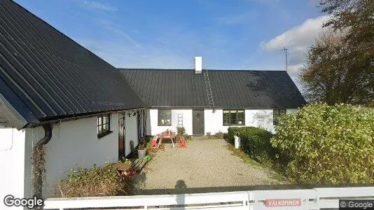 Lägenheter till salu i Tomelilla - Bild från Google Street View