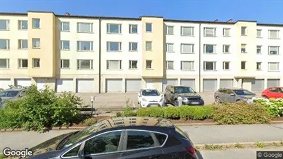 Bostadsrätter till salu i Uppsala - Bild från Google Street View