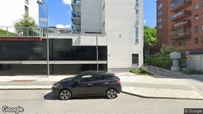 Bostadsrätter till salu i Sundbyberg - Bild från Google Street View