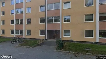 Bostadsrätter till salu i Järfälla - Bild från Google Street View