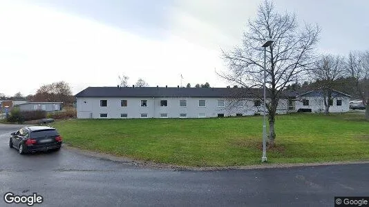 Bostadsrätter till salu i Linköping - Bild från Google Street View
