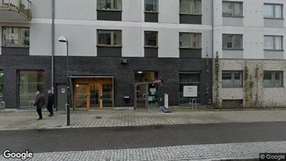 Bostadsrätter till salu i Limhamn/Bunkeflo - Bild från Google Street View