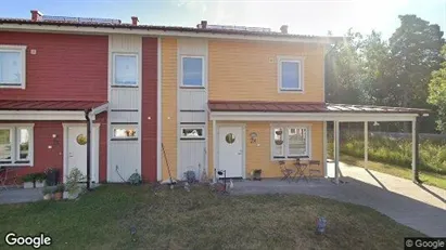 Bostadsrätter till salu i Trosa - Bild från Google Street View