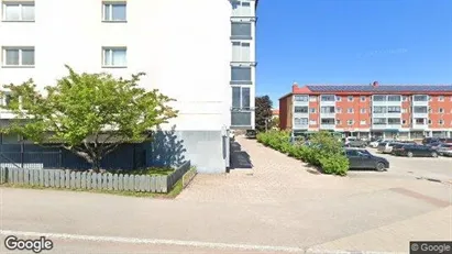Bostadsrätter till salu i Mora - Bild från Google Street View