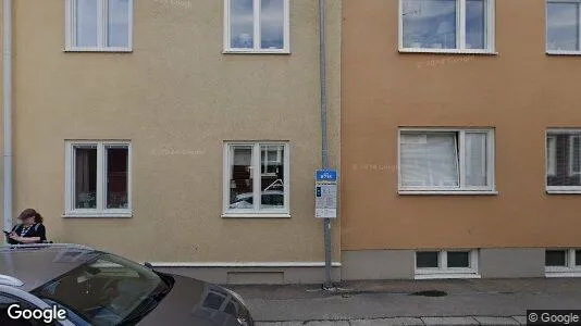 Bostadsrätter till salu i Falun - Bild från Google Street View