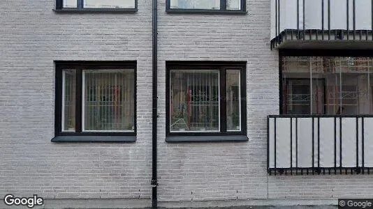 Bostadsrätter till salu i Område ej specificerat - Bild från Google Street View