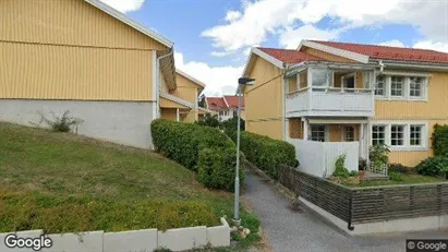Bostadsrätter till salu i Botkyrka - Bild från Google Street View