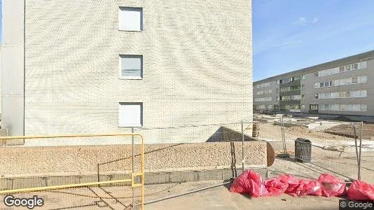 Bostadsrätter till salu i Sundbyberg - Bild från Google Street View
