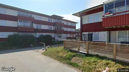 Bostadsrätter till salu i Botkyrka - Bild från Google Street View