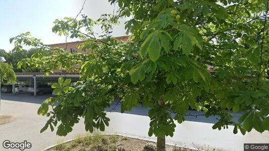 Bostadsrätter till salu i Botkyrka - Bild från Google Street View