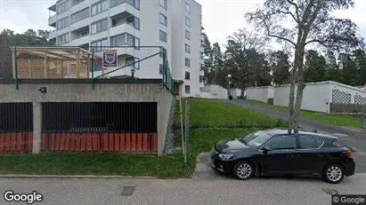 Bostadsrätter till salu i Upplands Väsby - Bild från Google Street View