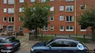 Bostadsrätt till salu, Malmö Centrum, Blekingsborgsgatan