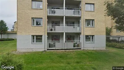 Bostadsrätter till salu i Örebro - Bild från Google Street View