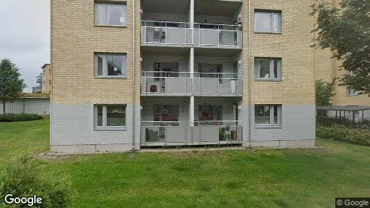 Bostadsrätter till salu i Örebro - Bild från Google Street View