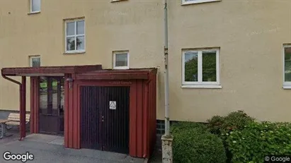 Lägenheter till salu i Majorna-Linné - Bild från Google Street View