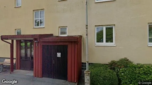 Lägenheter till salu i Majorna-Linné - Bild från Google Street View