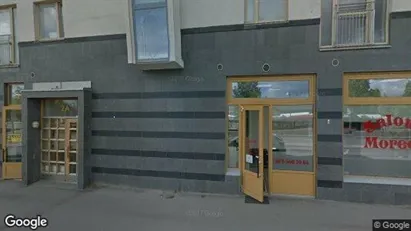 Lägenheter till salu i Linköping - Bild från Google Street View