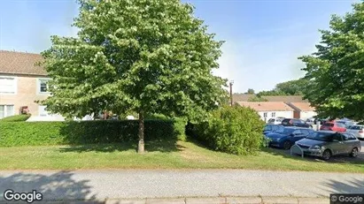 Bostadsrätter till salu i Lund - Bild från Google Street View
