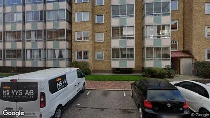 Bostadsrätter till salu i Malmö Centrum - Bild från Google Street View